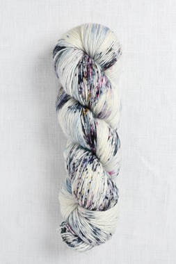 のグラデー Madelinetosh DK TWIST 限定カラー4かせ までの