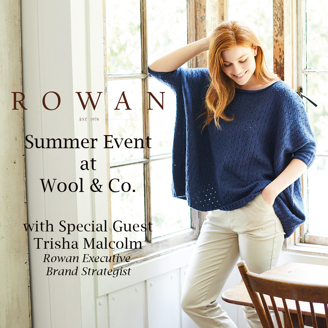Image of Rowan Summer Event