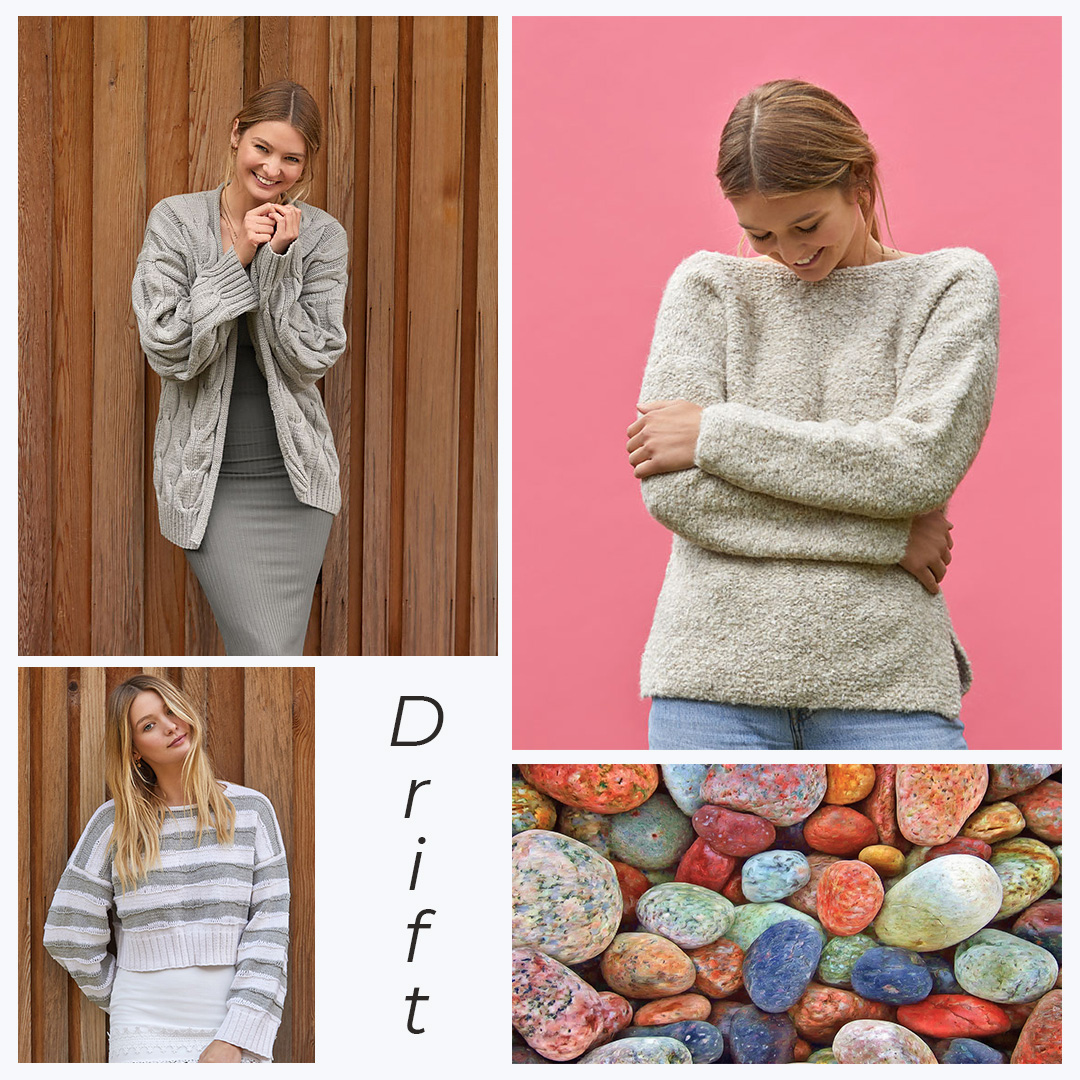 Image of Drift Trunk Show
