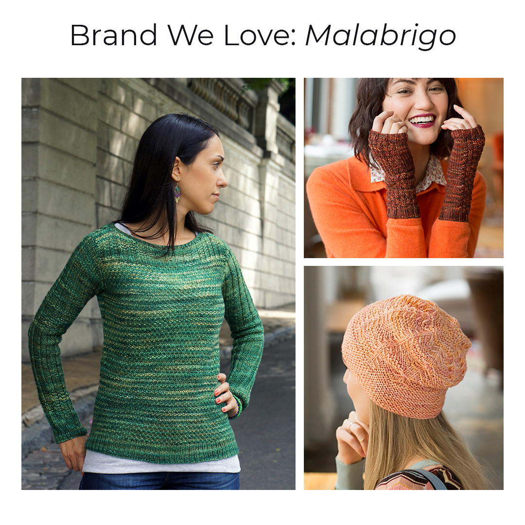Image of Brand We Love: Malabrigo