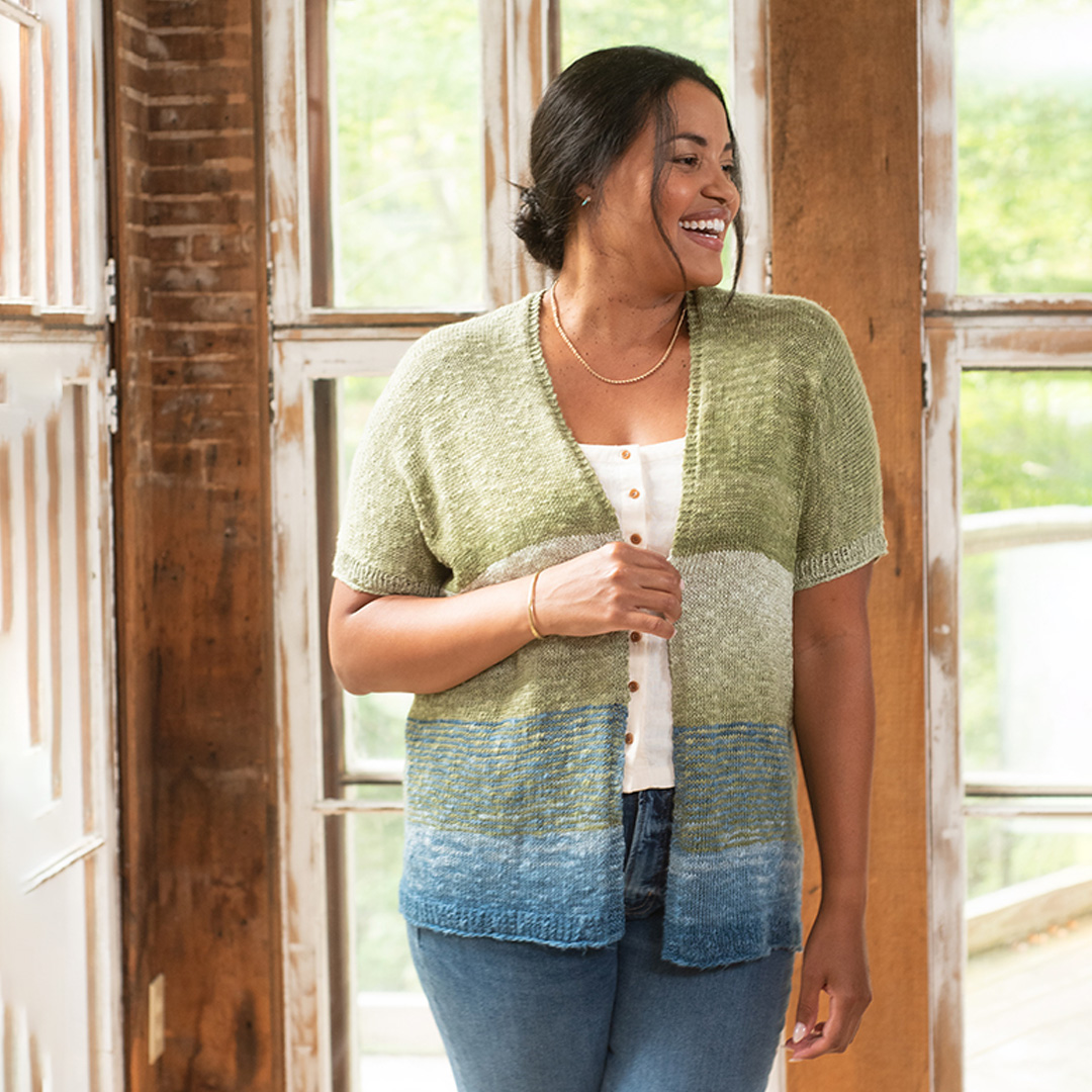 Image of Vacation Knits with Isola