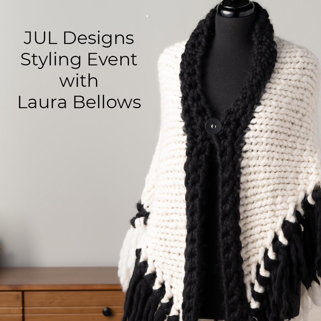 Image of JUL Designs Styling Event Tomorrow!