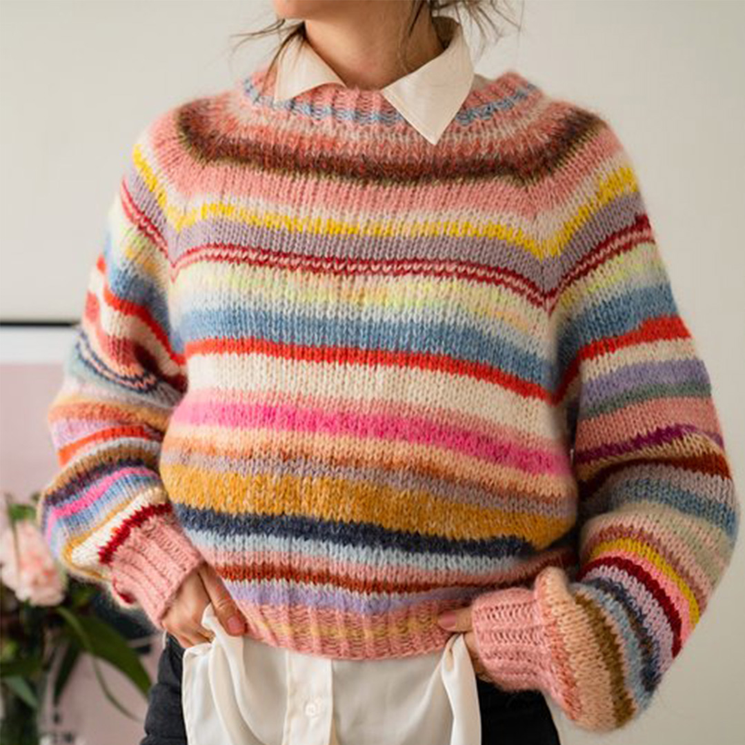 Image of Knit This!