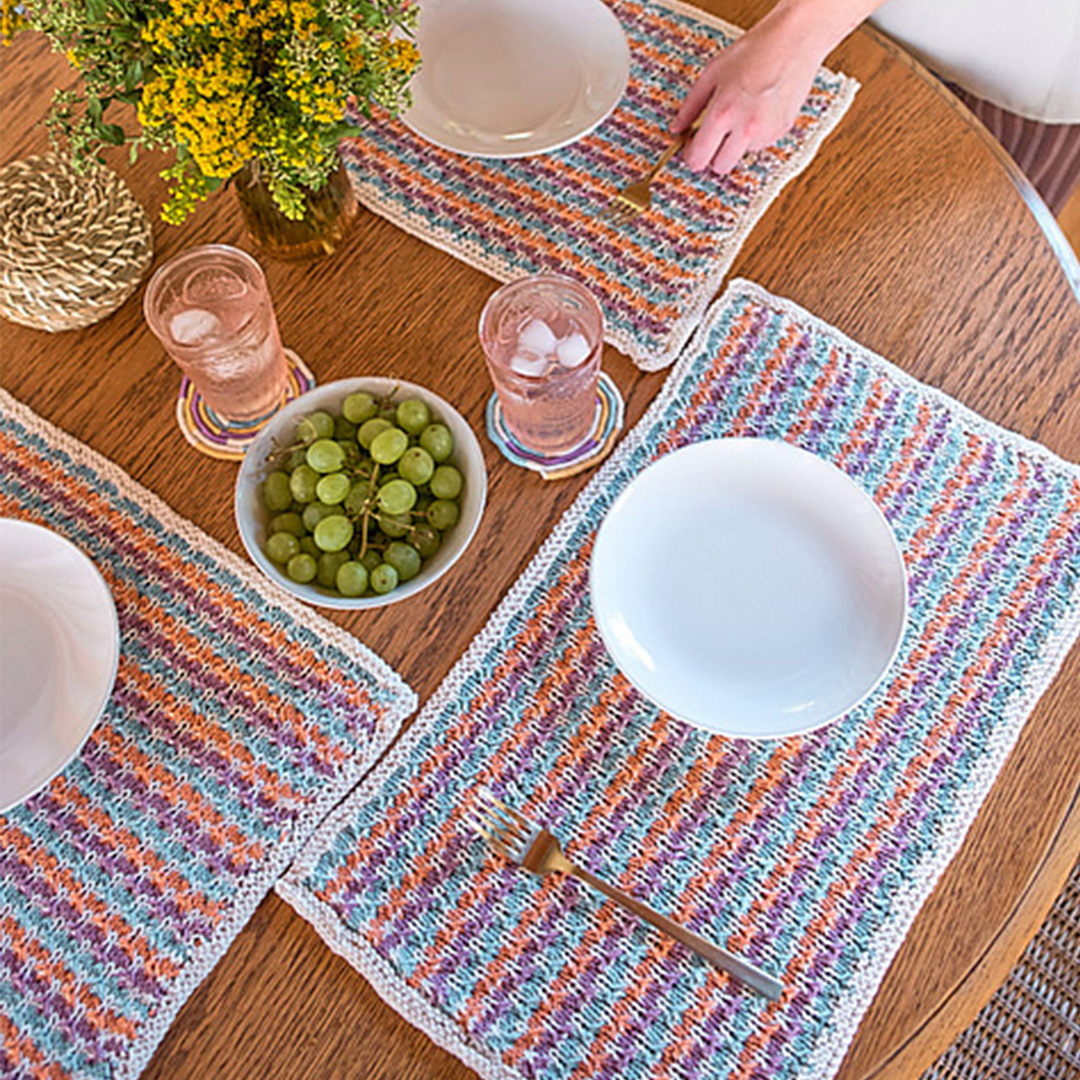 Image of The Perfect Table Setting