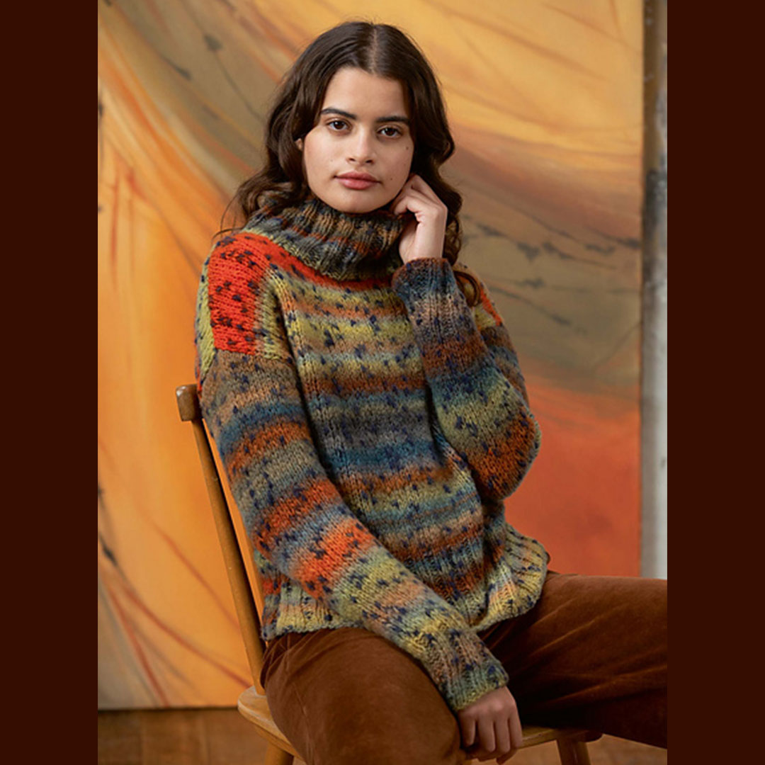 Image of Fall Fiber Preview